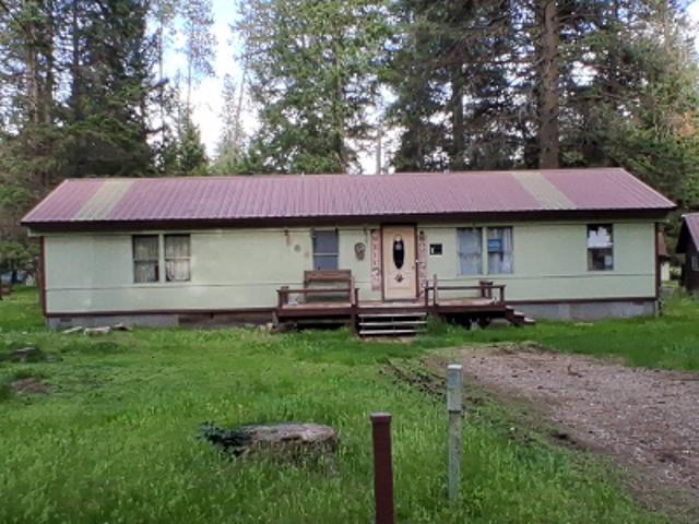 House for sale in Washington