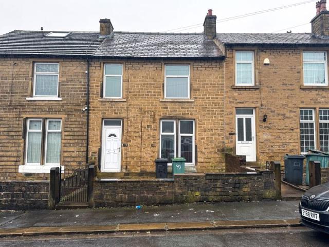House for rent in Paddock, Milnsbridge