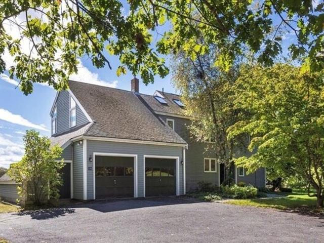 House for sale in Wenham, Massachusetts