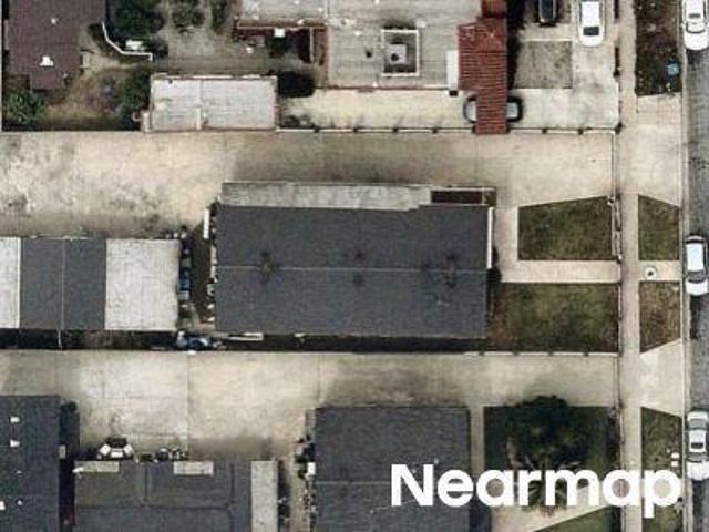 Land for sale in Inglewood, California