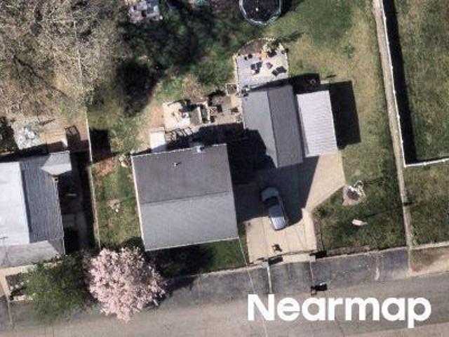 House for sale in Woonsocket, Rhode Island
