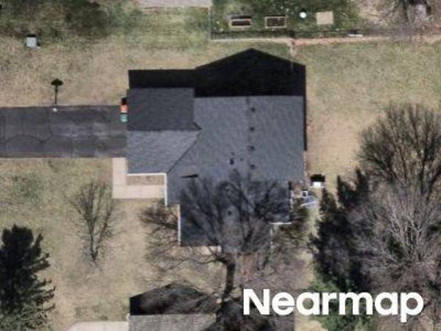 House for sale in Coon Rapids, Minnesota