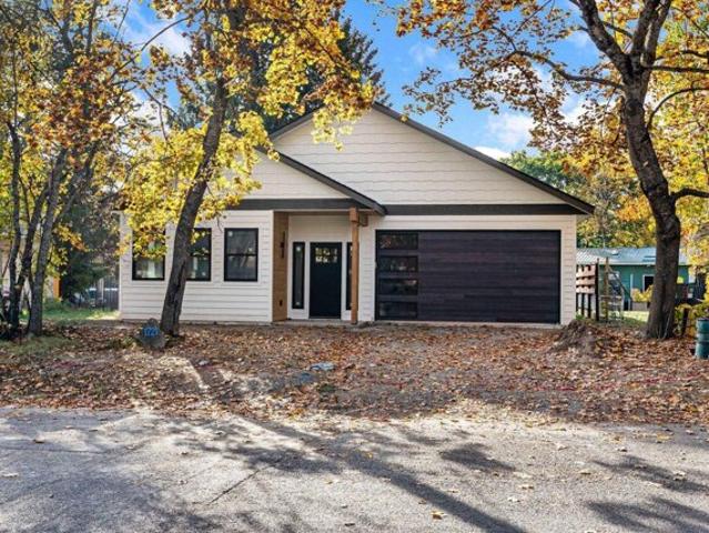 House for sale in Sandpoint, Idaho