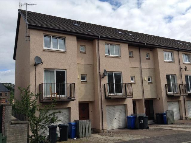 House for rent in University of Dundee Campus, Dundee