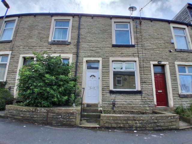 House for rent in Nelson, Higherford