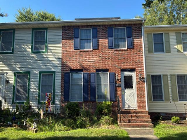 House for sale in Wicomico, Maryland