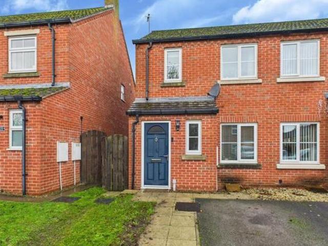 House for sale in Selby