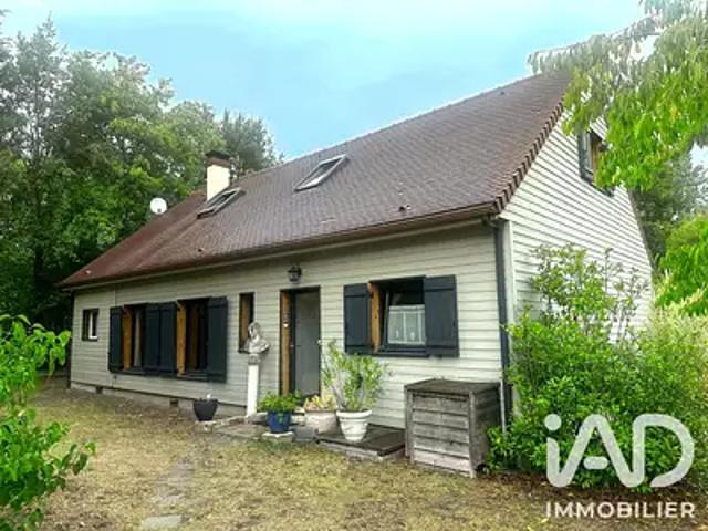 Maison vente à Larchant, Seine-et-Marne