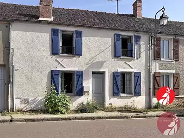 Maison vente à Larchant, Seine-et-Marne