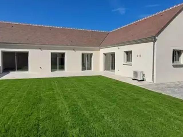 Maison vente à Larchant, Seine-et-Marne