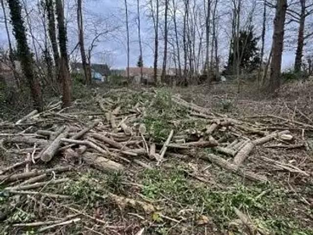 Terrain vente à Larchant, Seine-et-Marne