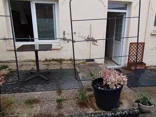Appartement location à Larchant, Seine-et-Marne