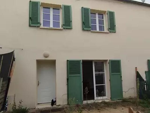 Appartement location à Larchant, Seine-et-Marne