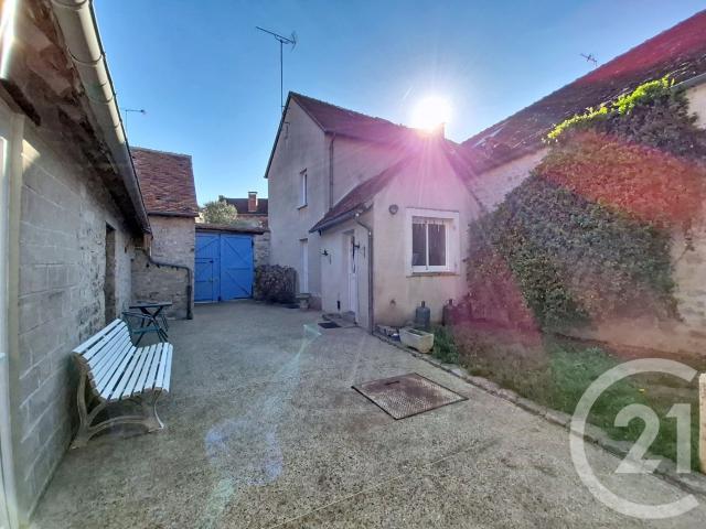 Maison location à Fontainebleau, Larchant