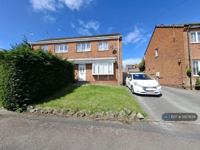 House for rent in Elmton, East Midlands
