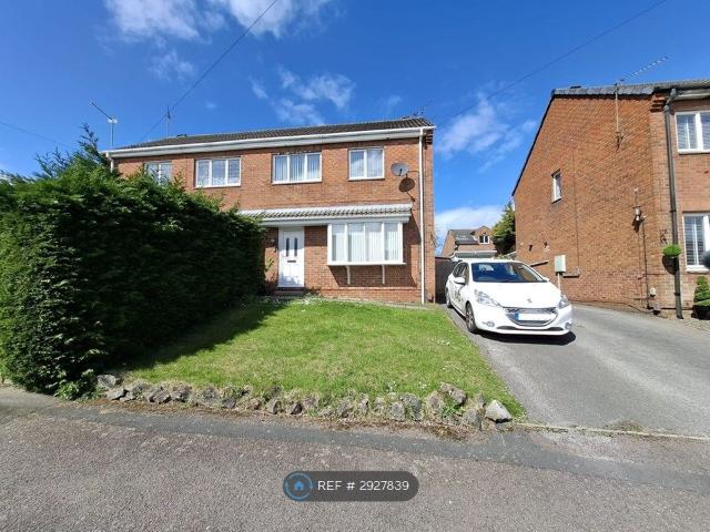 House for rent in Elmton, East Midlands