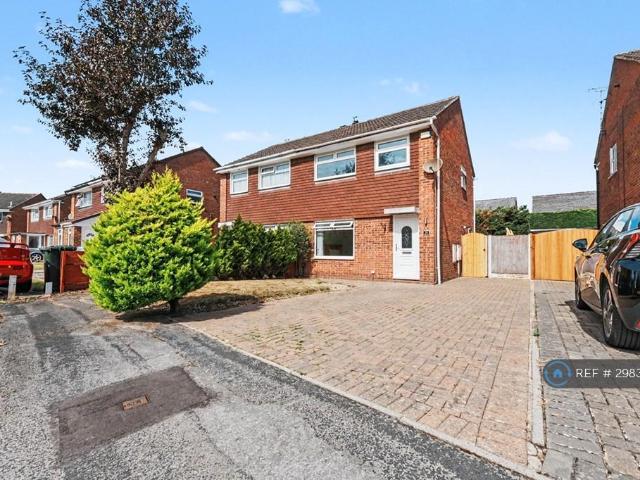 House for rent in Westwood Park, Rossmore