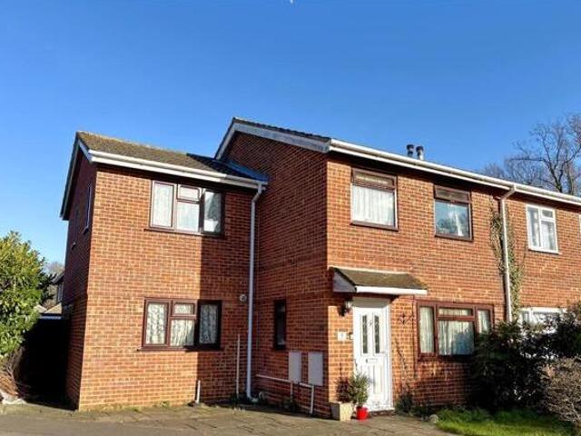 House for sale in Lyons, Greater London