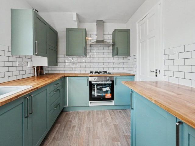 House for rent in Westwood Park, Rossmore