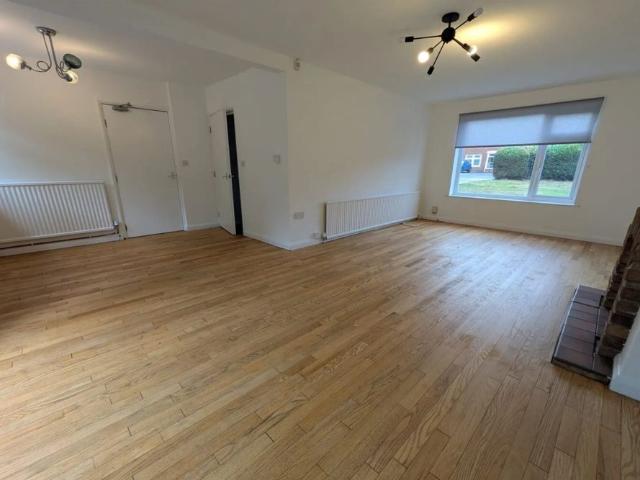 House for rent in Wollaton Vale, Haddon
