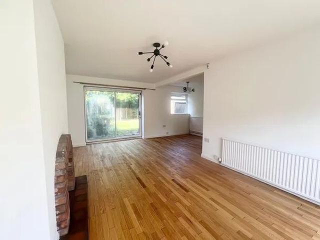 House for rent in Wollaton Vale, Haddon