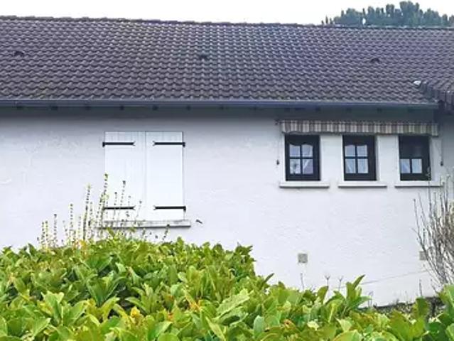 Maison vente à Brive-la-Gaillarde, Larche
