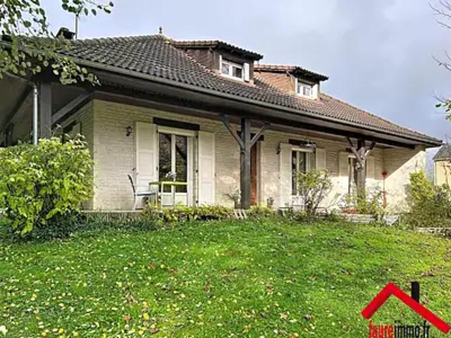 Maison vente à Brive-la-Gaillarde, Larche