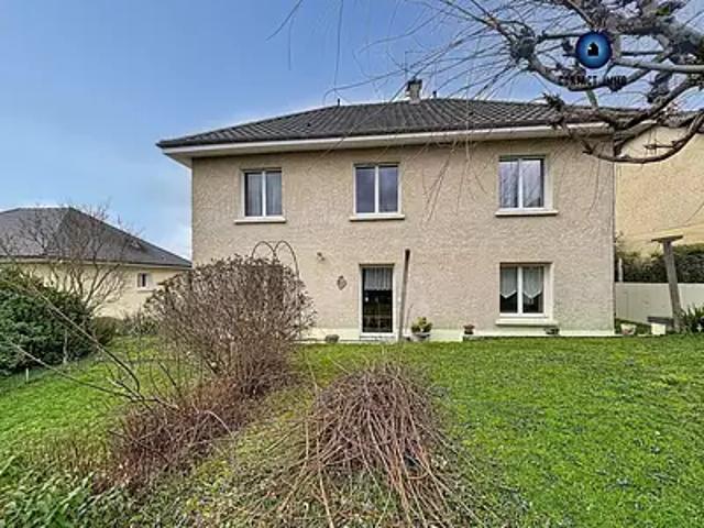 Maison vente à Brive-la-Gaillarde, Larche