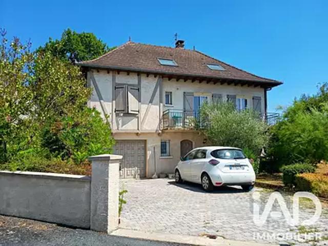 Maison vente à Larche, Corrèze