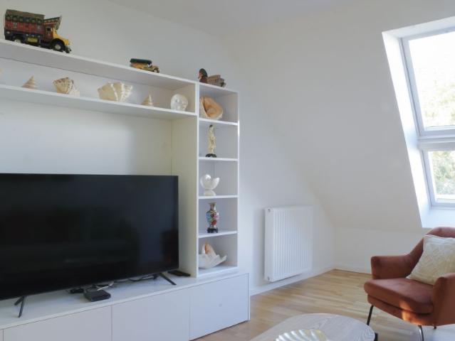 Appartement location à Bordeaux