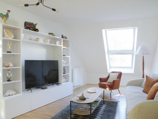 Appartement location à Bordeaux