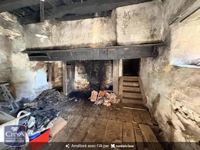 Maison vente à Brive-la-Gaillarde, Larche