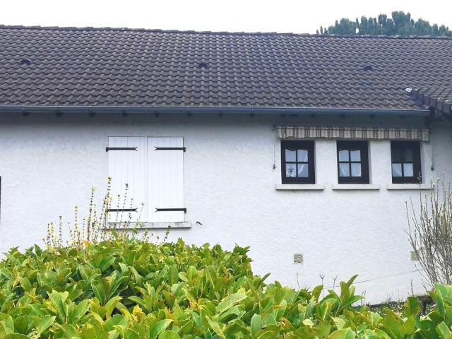 Maison vente à Brive-la-Gaillarde, Larche