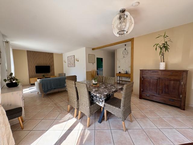 Maison vente à Brive-la-Gaillarde, Larche