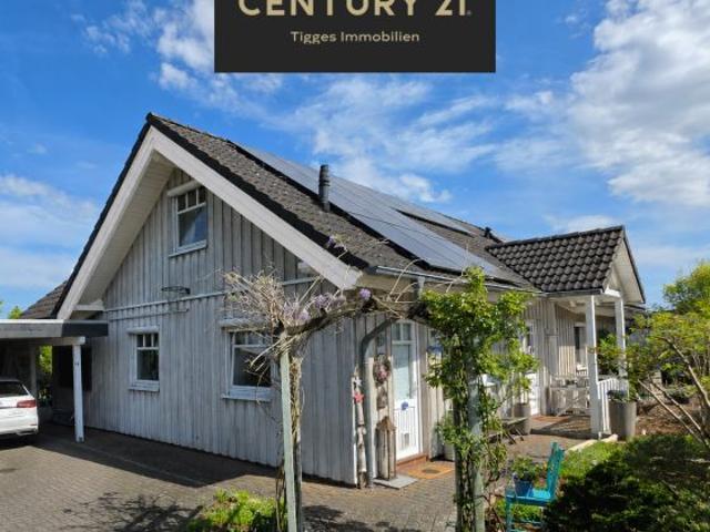 Haus kaufen in Schwarme, Niedersachsen