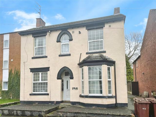 Apartment for rent in West Midlands