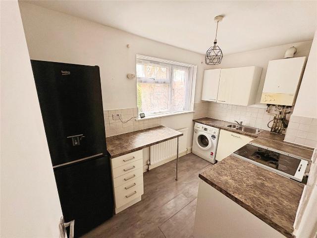 Apartment for rent in West Midlands