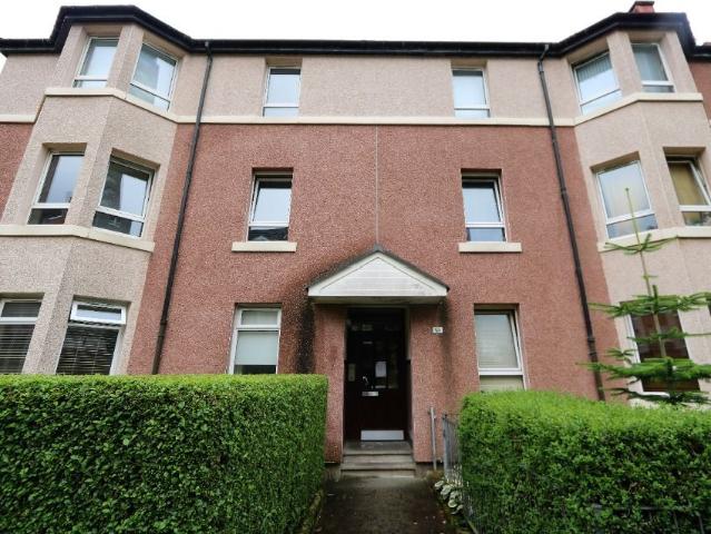 Apartment for rent in Scotstounhill, Scotstoun