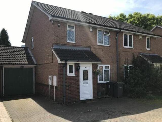House for sale in Handsworth Wood, West Midlands