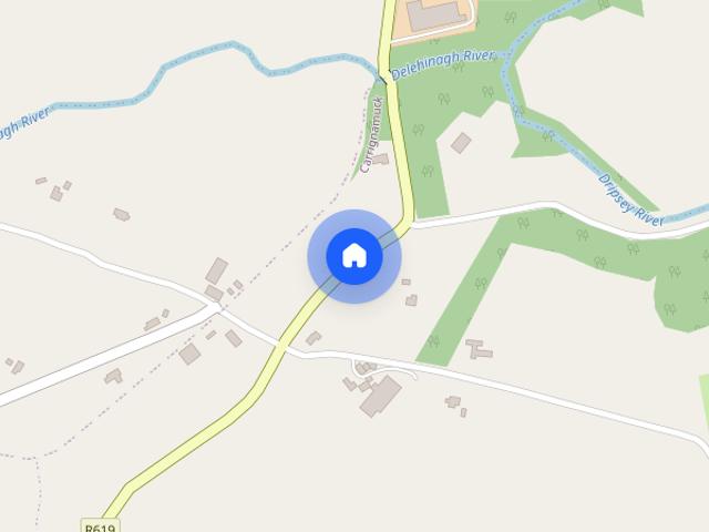 Apartment to rent in Ballingeary, South Tipperary