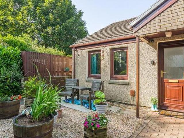 House for sale in Balerno