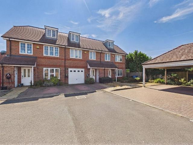 House for rent in St Marks, Maidenhead
