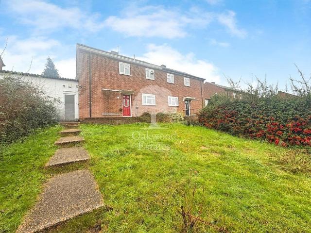 House for rent in St Marks, Maidenhead