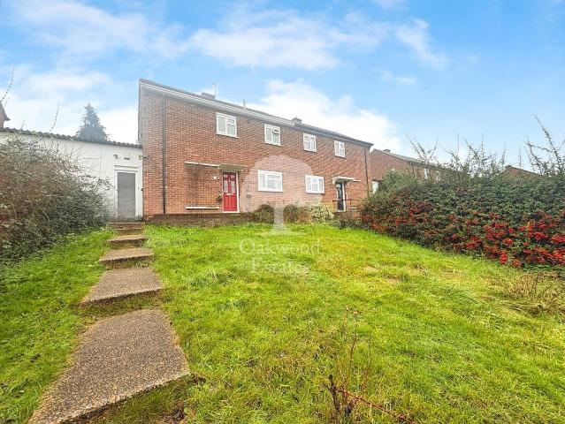 House for rent in St Marks, Maidenhead