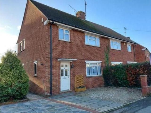 Apartment for rent in St Marks, Maidenhead