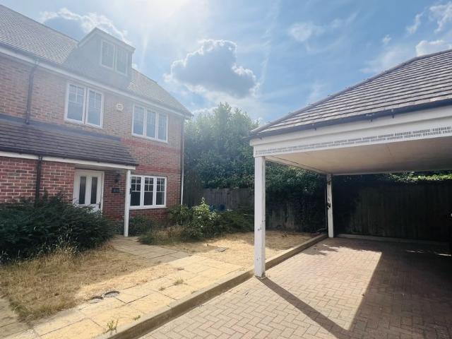 Apartment for rent in Bray Wick, Maidenhead