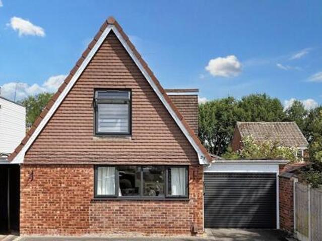 House for sale in Little Stoke, Stafford
