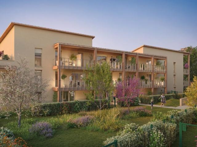 Appartement vente à Toulouse