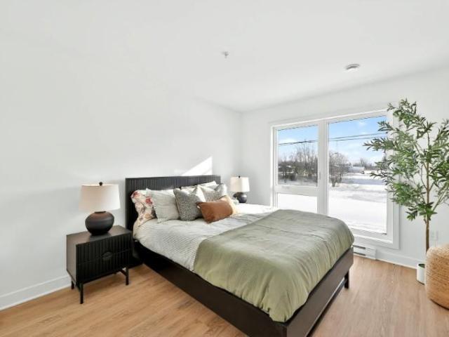 Apartment for rent in Vaudreuil-soulanges, Quebec