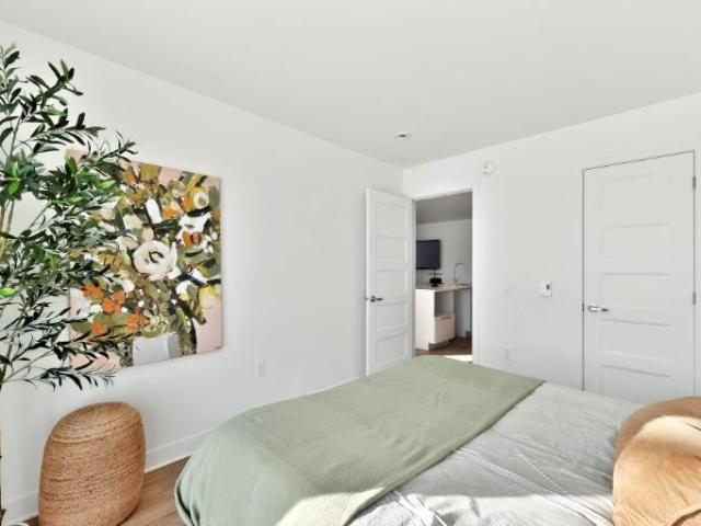 Apartment for rent in Vaudreuil-soulanges, Quebec